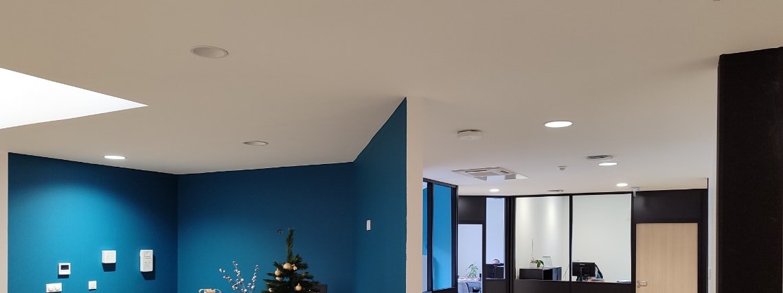 Cityzen Promotion couloir2