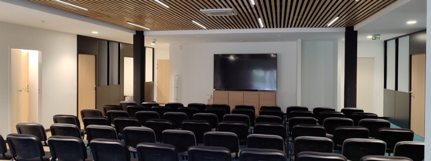 Cityzen Promotion salle de conference