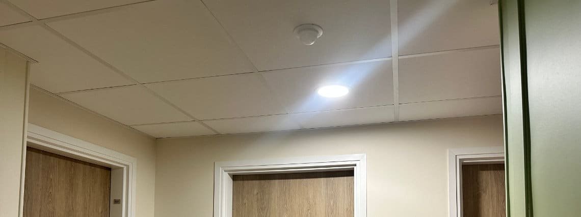 Les terrasses de Saint Gervais