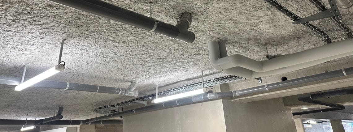 Les terrasses de Saint Gervais