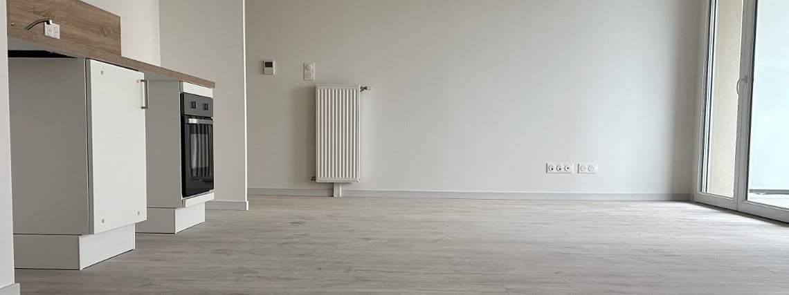 Les terrasses de Saint Gervais