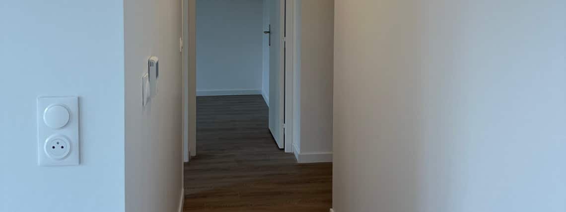 Résidence Pierre et Marie Curie