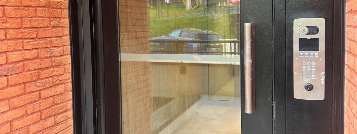 Résidence Pierre et Marie Curie